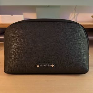 Sephora Collection Everyday Essentials Makeup Bag